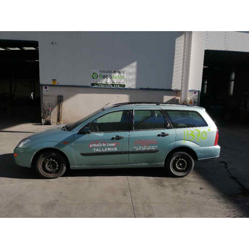 ford focus turnier (cak) del año 1999