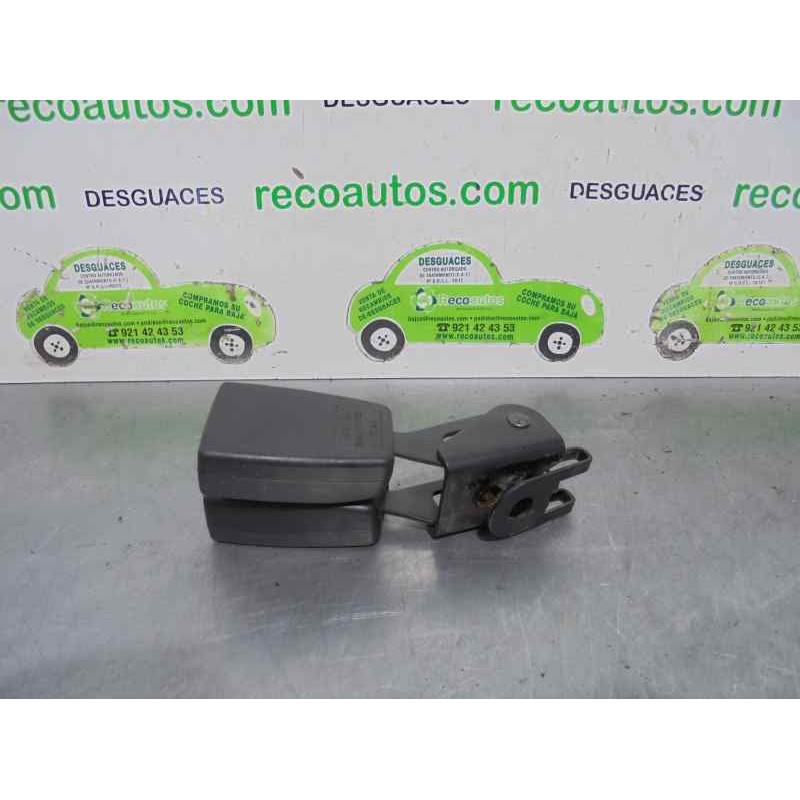 Recambio de enganche cinturon para saab 900 cabrio 2.3 cat referencia OEM IAM 4379780 4379780 3 PUERTAS