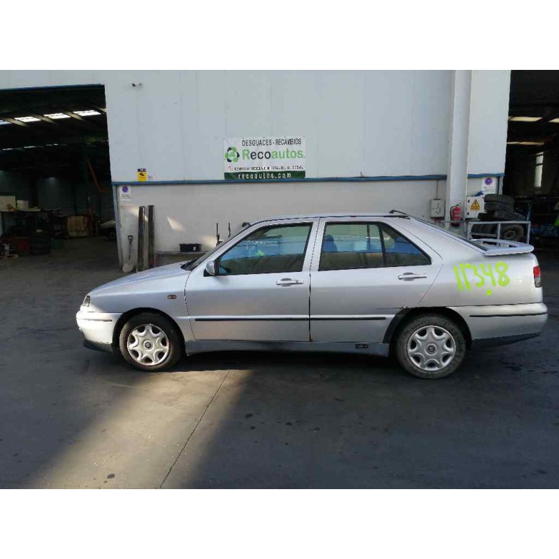 seat toledo (1l) del año 1997