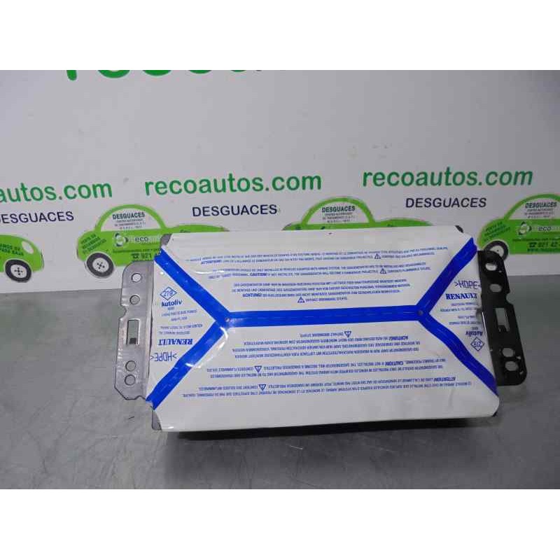 Recambio de airbag delantero derecho para renault scenic ii 1.6 16v referencia OEM IAM 8200706150  