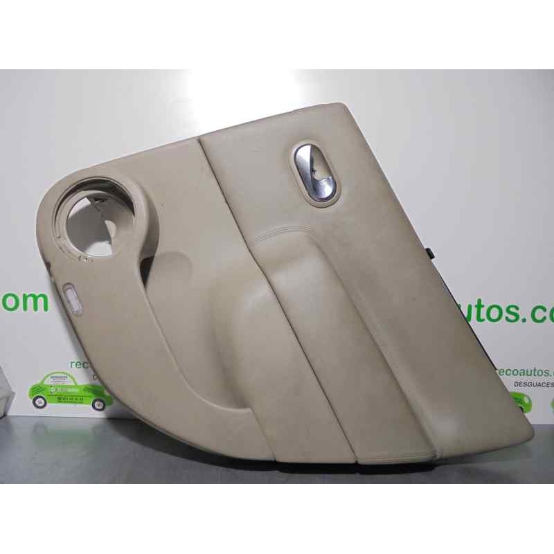 Recambio de guarnecido puerta trasera derecha para renault scenic ii 1.6 16v referencia OEM IAM 8200466050  5P