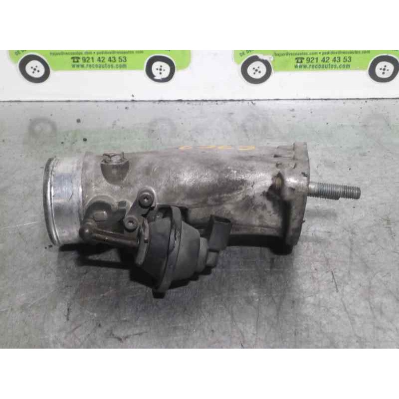 Recambio de caja mariposa para audi a6 berlina (4b2) 2.5 v6 24v tdi referencia OEM IAM 4B0145950P  