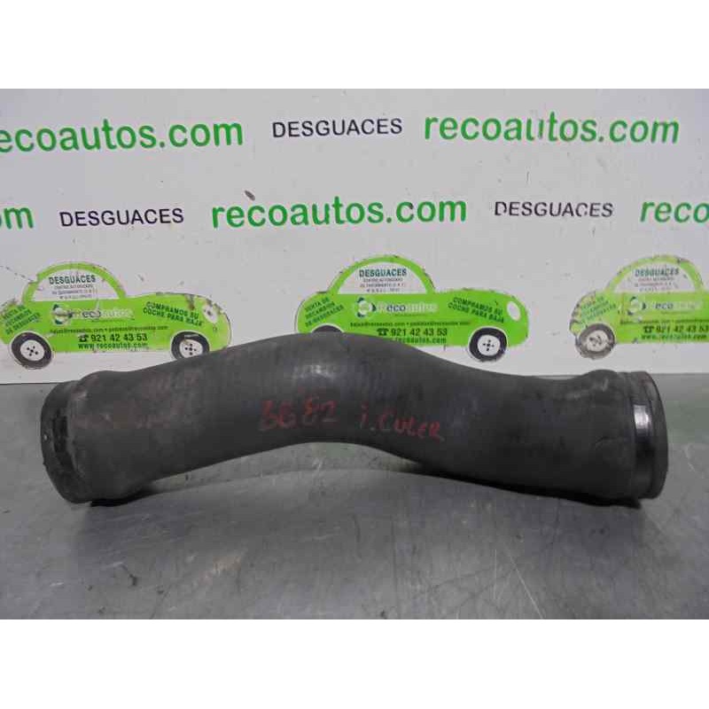 Recambio de tubo para audi a6 berlina (c4) 2.5 tdi cat (ael) referencia OEM IAM   