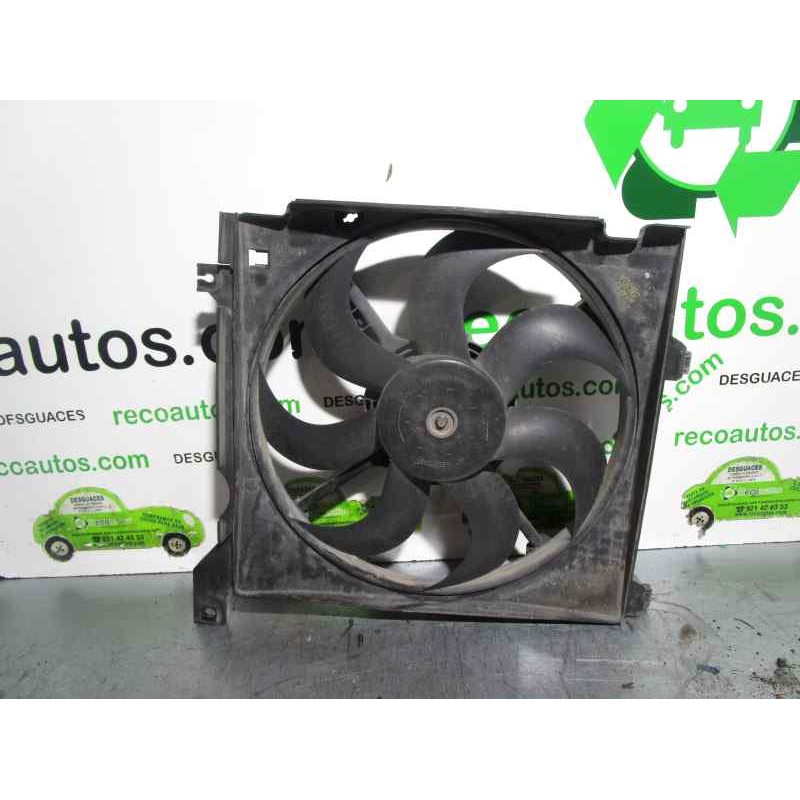 Recambio de electroventilador para kia cerato 1.5 crdi referencia OEM IAM 253802EXXX A005169 