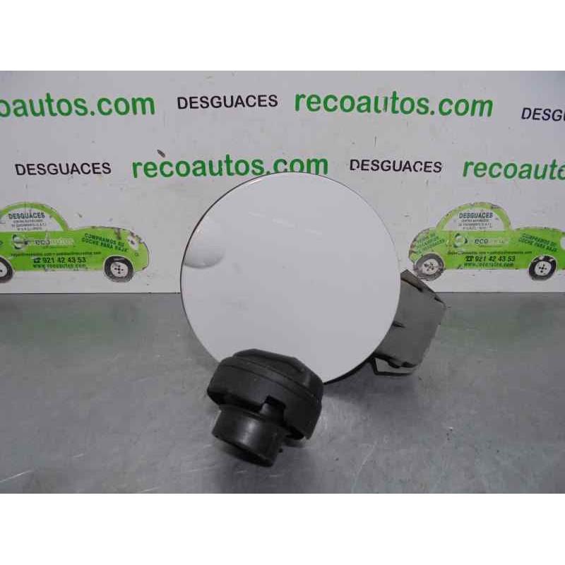 Recambio de tapa exterior combustible para seat leon (1p1) 1.9 tdi referencia OEM IAM 1K0010497C  