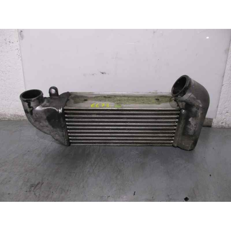 Recambio de intercooler para mg rover serie 400 (rt) 2.0 turbodiesel referencia OEM IAM   