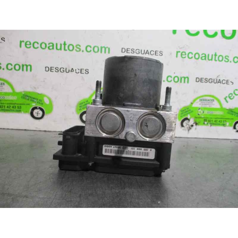 Recambio de abs para nissan almera tino (v10m) 1.8 16v cat referencia OEM IAM  0265231417 BOSCH