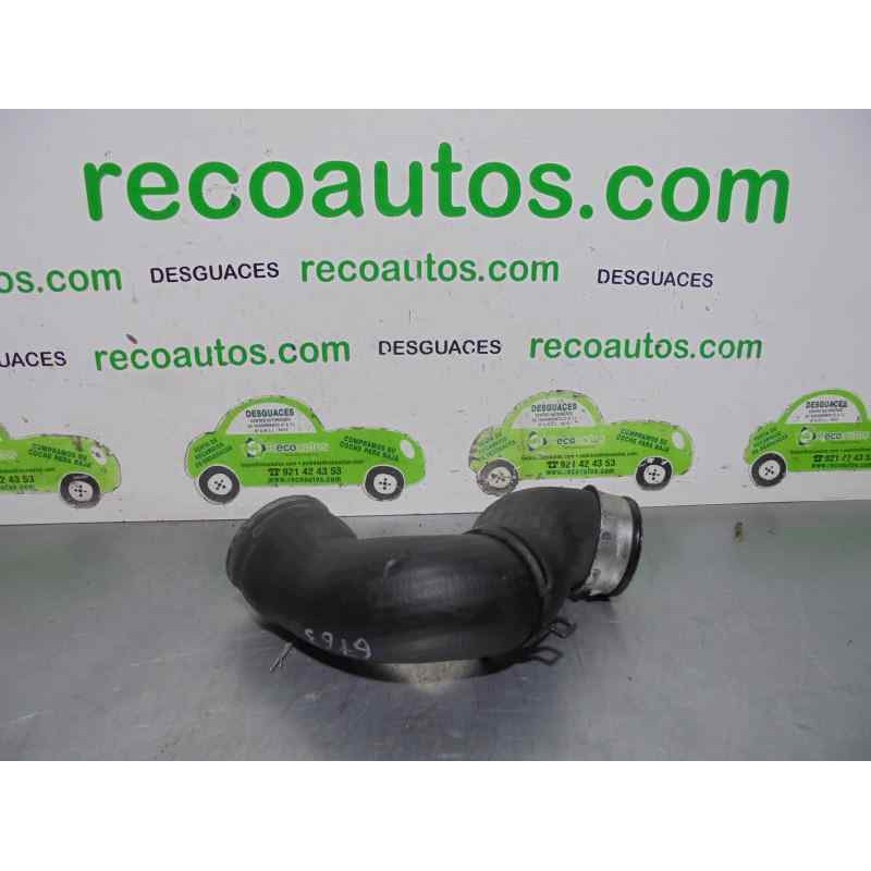 Recambio de tubo para seat leon (1p1) 1.9 tdi referencia OEM IAM   