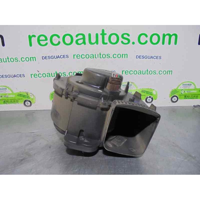 Recambio de motor calefaccion para citroen saxo 1.4 sx referencia OEM IAM MP4530S10  