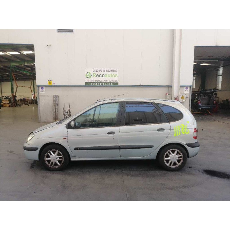 renault scenic (ja..) del año 2000