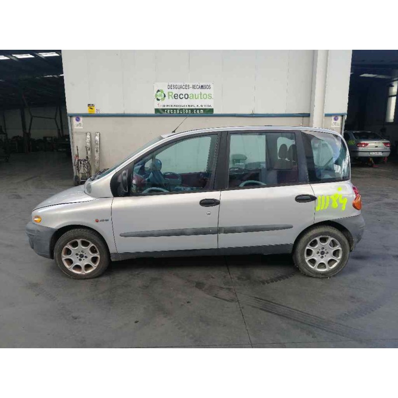 fiat multipla (186) del año 2000