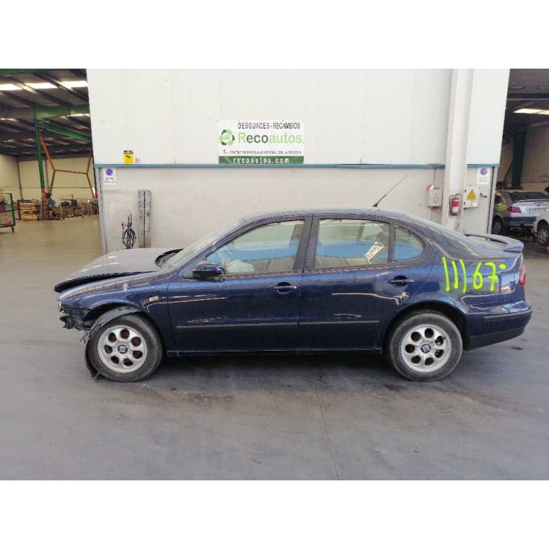 seat toledo (1m2) del año 1999