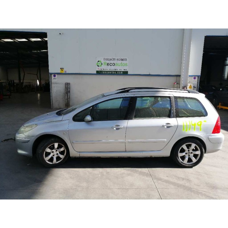 peugeot 307 break/sw (s2) del año 2006