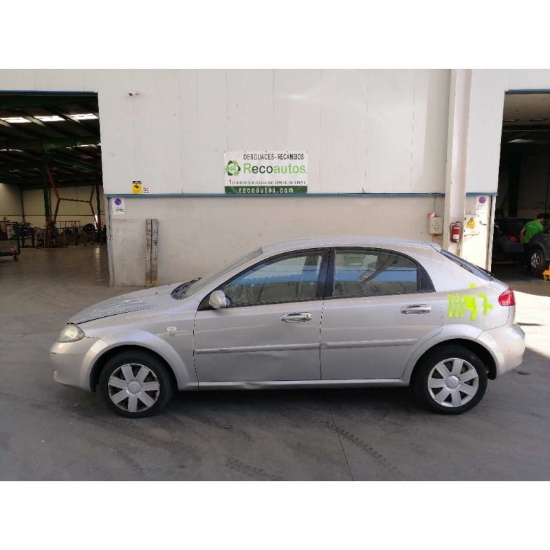 chevrolet lacetti del año 2005