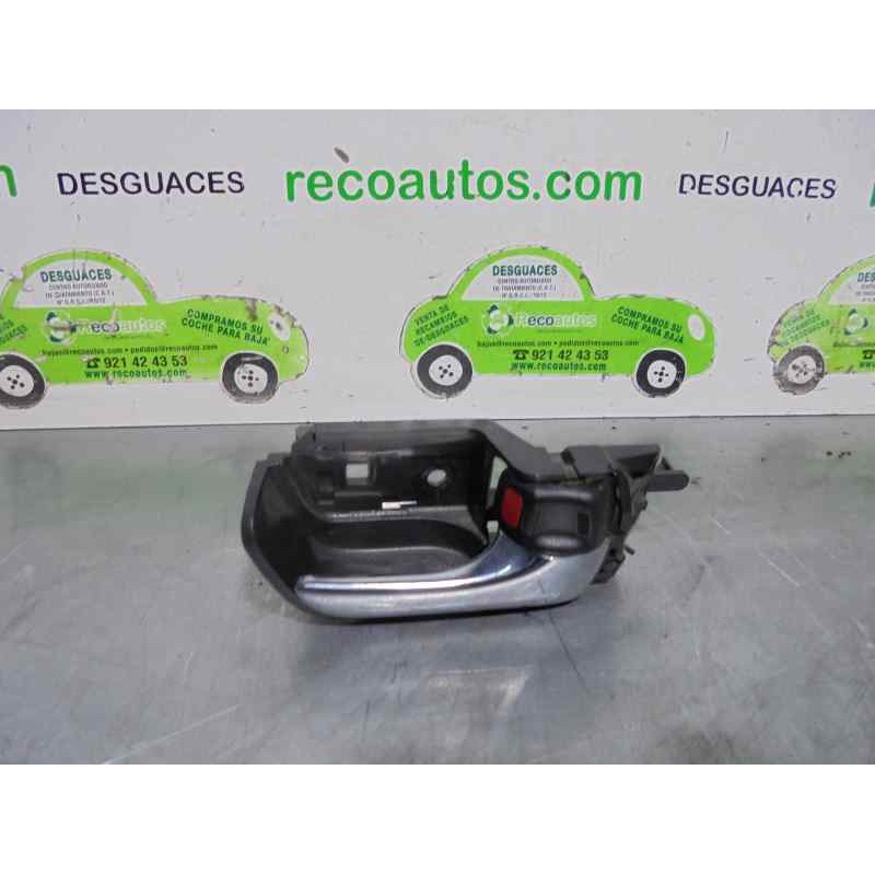 Recambio de maneta interior trasera derecha para toyota prius (nhw20) 1.5 cat referencia OEM IAM 6927347020  