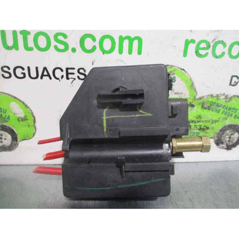 Recambio de caja reles / fusibles para mercedes clase m (w164) 4.0 cdi referencia OEM IAM A164540050  