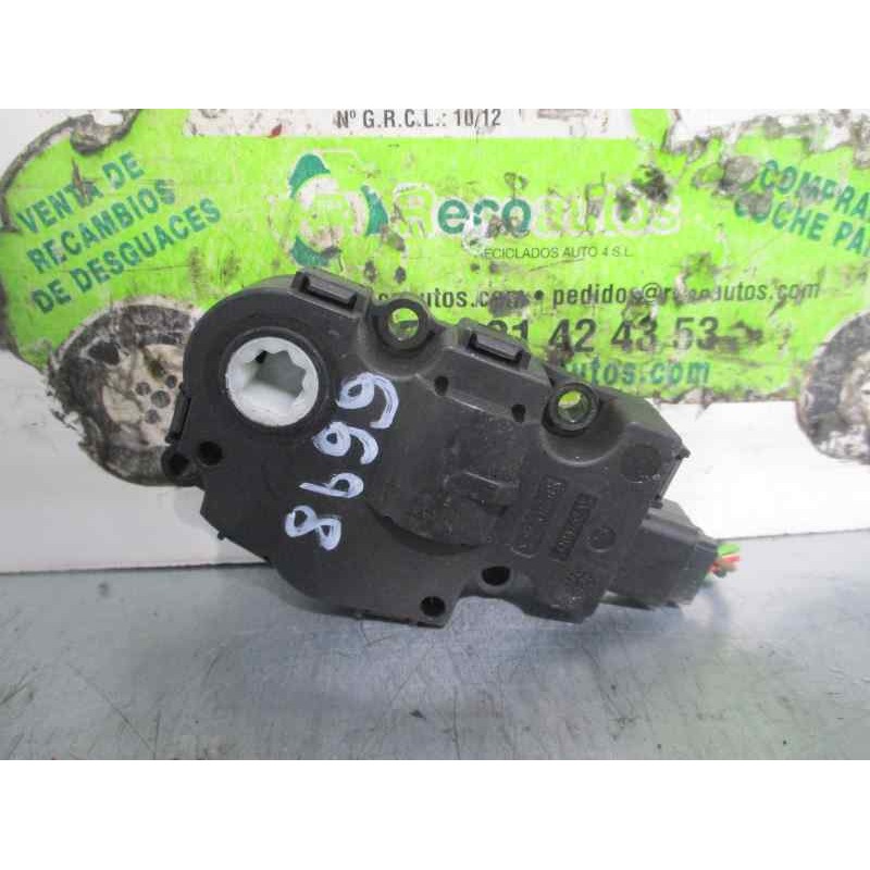 Recambio de motor calefaccion para mercedes clase m (w164) 4.0 cdi referencia OEM IAM   