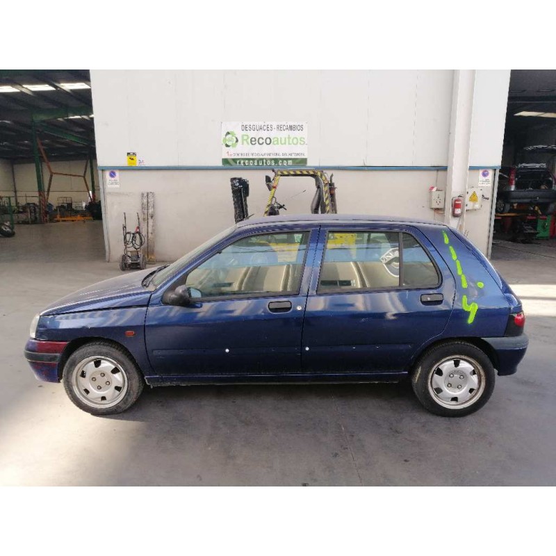 renault clio i fase i+ii (b/c57) del año 1997