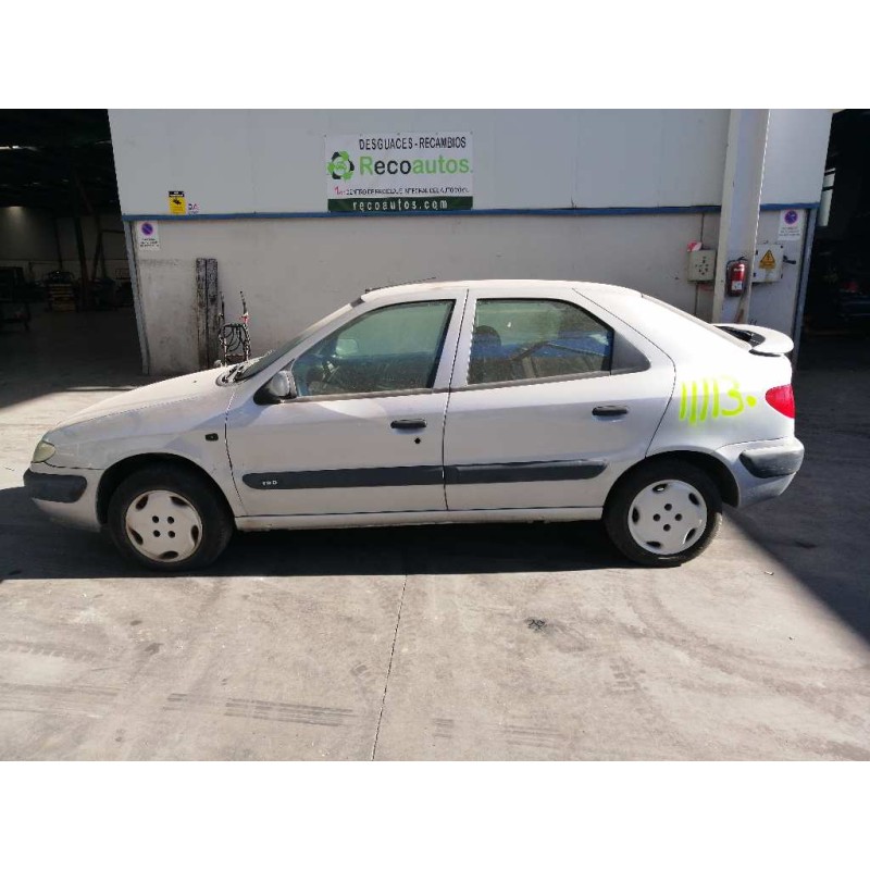 citroen xsara berlina del año 1998