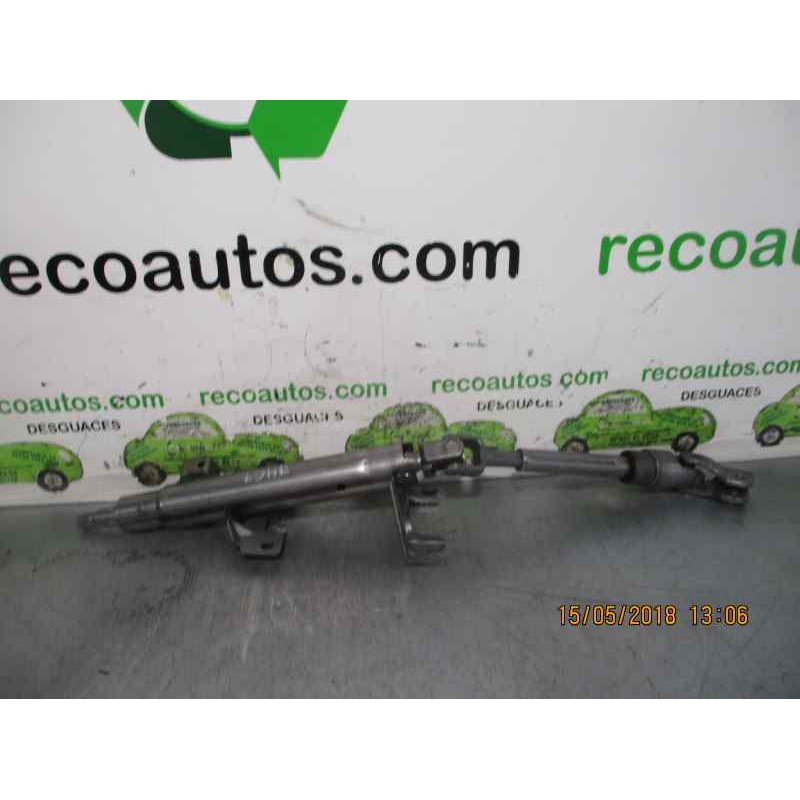 Recambio de columna direccion para dacia sandero 0.9 tce cat referencia OEM IAM 488105653  