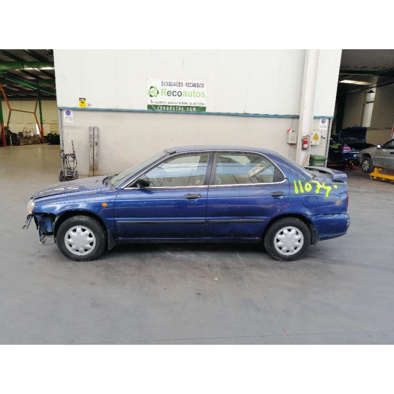 suzuki baleno berlina sy (eg) del año 1999