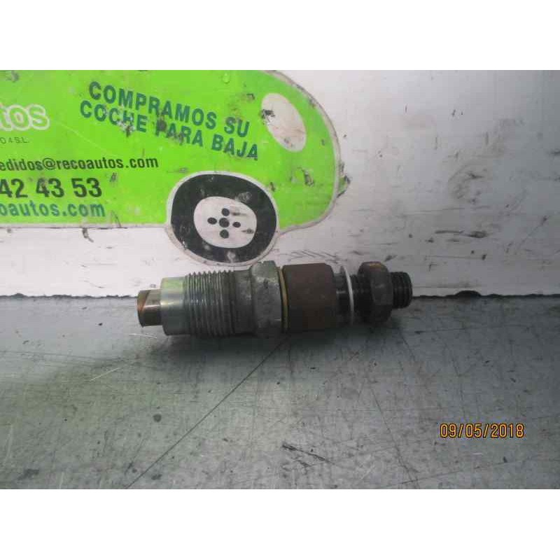 Recambio de inyector para toyota avensis berlina (t 22) 2.0 turbodiesel cat referencia OEM IAM   