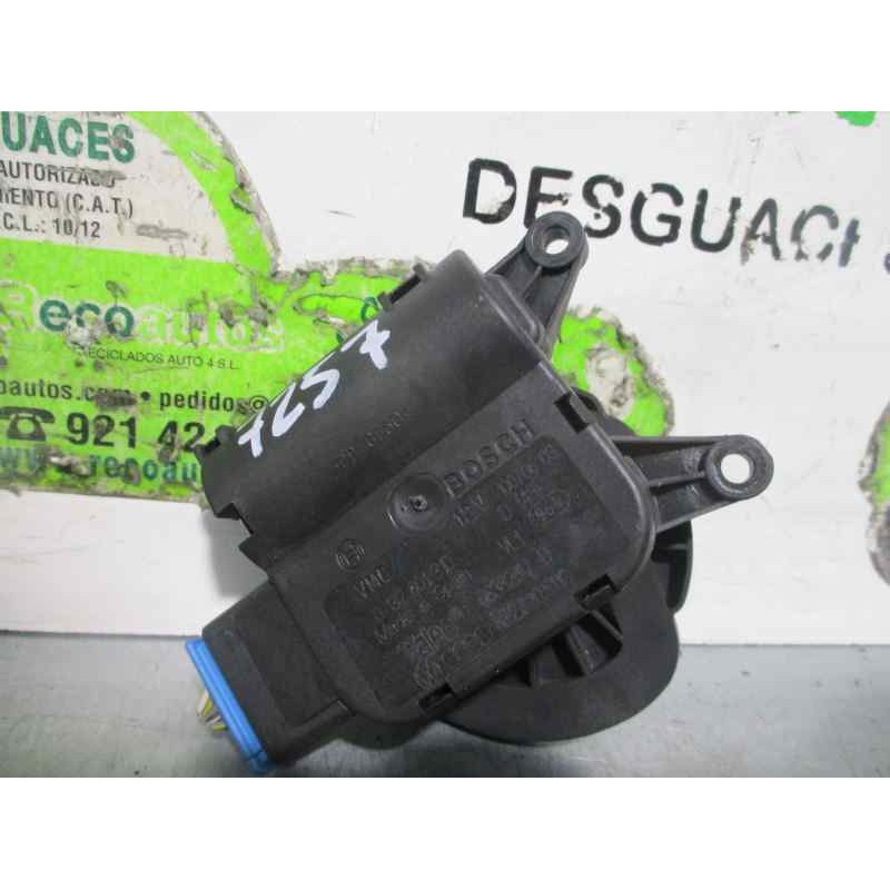 Recambio de motor calefaccion para audi a4 berlina (8e) 2.0 tdi referencia OEM IAM   BOSCH