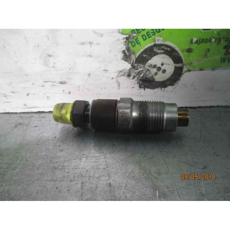 Recambio de inyector para toyota avensis berlina (t 22) 2.0 turbodiesel cat referencia OEM IAM   