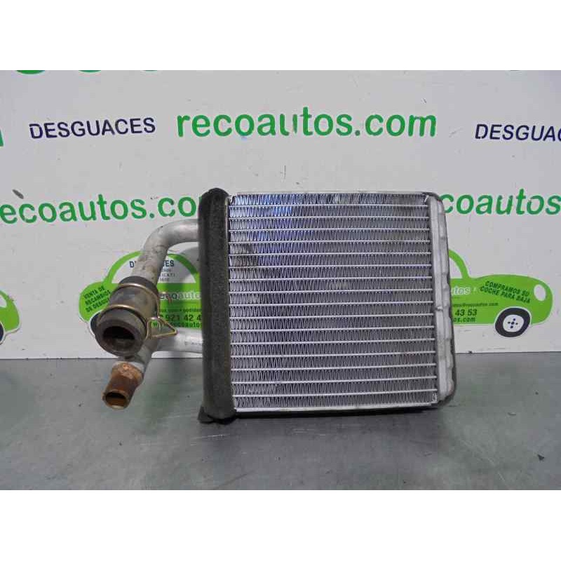 Recambio de radiador calefaccion / aire acondicionado para hyundai h 1 2.5 turbodiesel referencia OEM IAM   