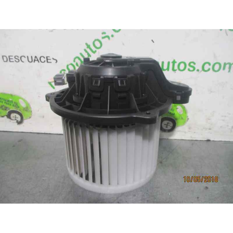 Recambio de motor calefaccion para kia soul ( ) 1.6 gdi cat referencia OEM IAM F00S330062  BOSCH