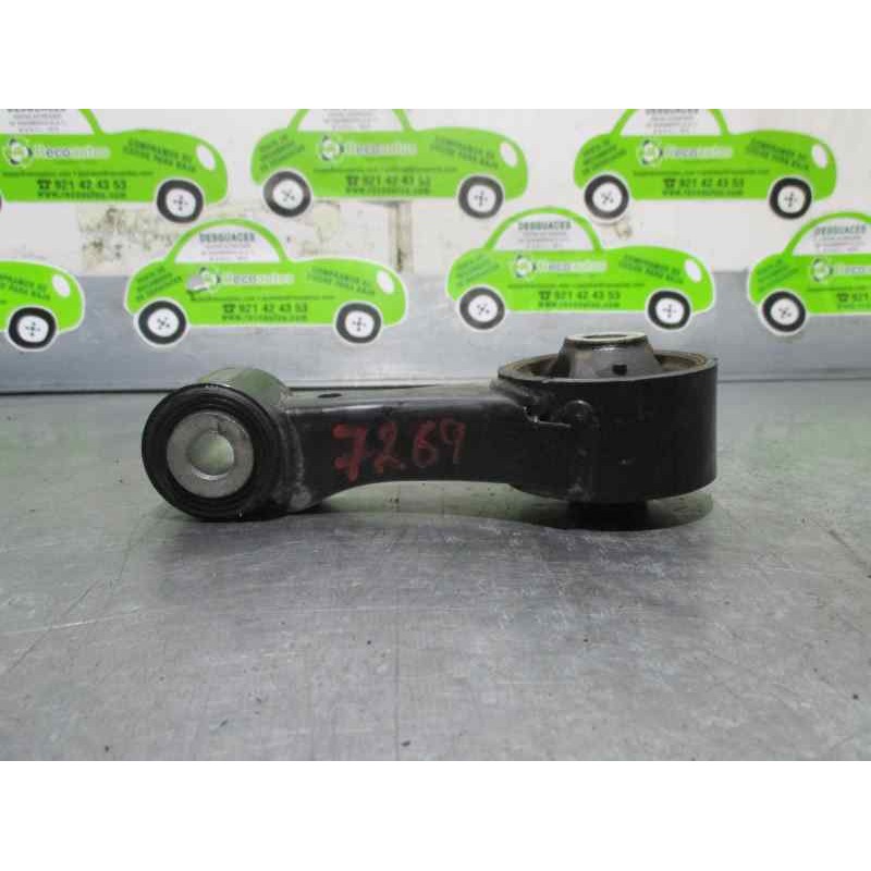 Recambio de soporte cambio para toyota aygo 1.0 cat referencia OEM IAM 123630Q010  