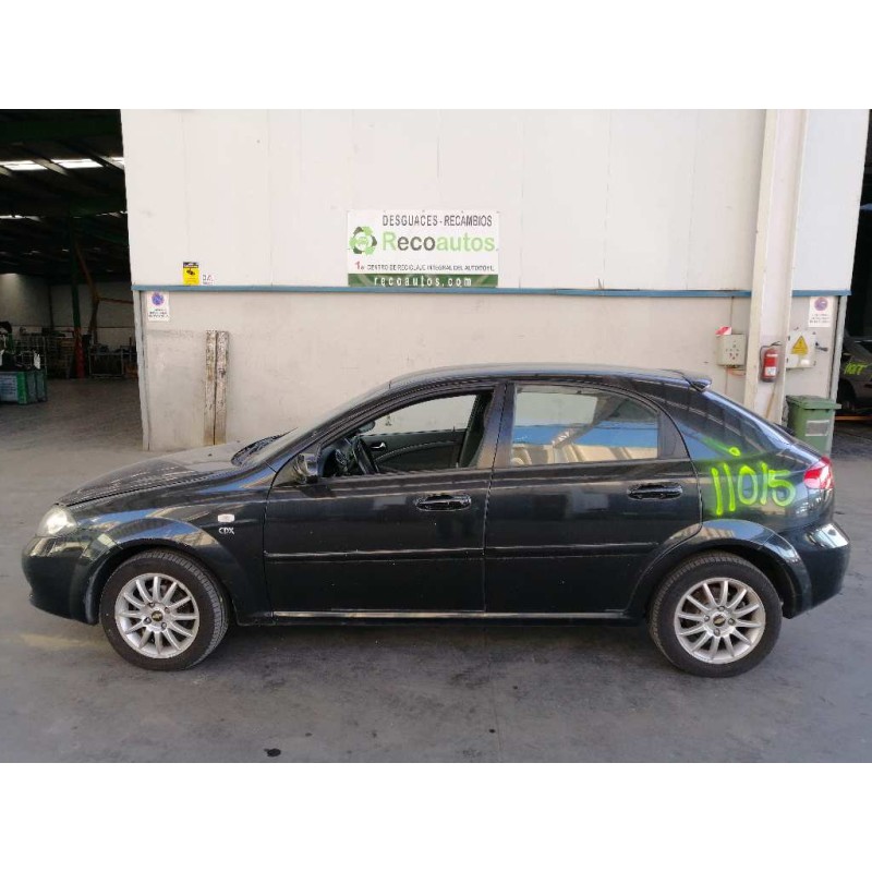 chevrolet lacetti del año 2005