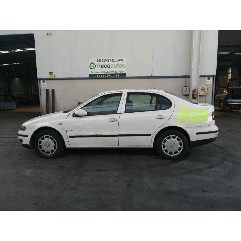 seat toledo (1m2) del año 2004