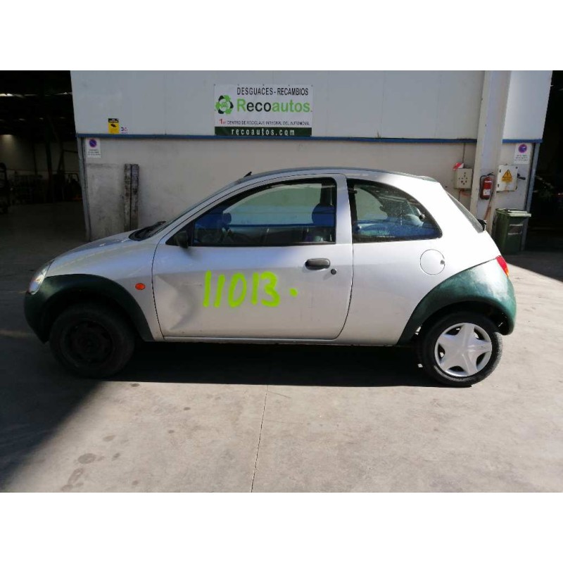 ford ka (ccq) del año 1997