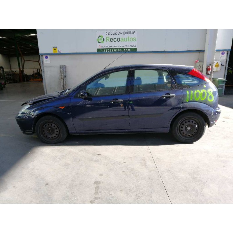 ford focus berlina (cak) del año 2002