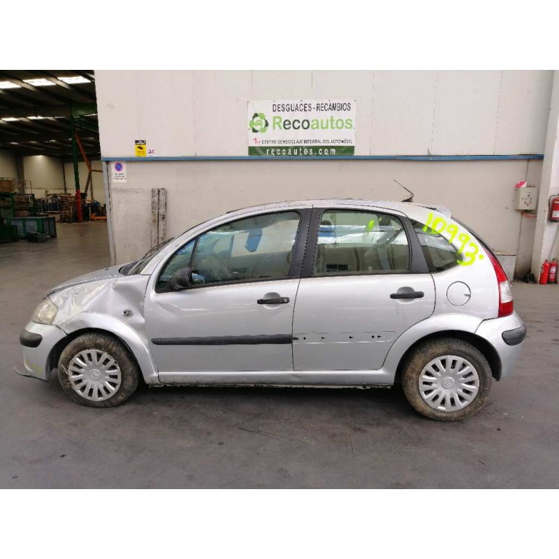 citroen c3 del año 2006