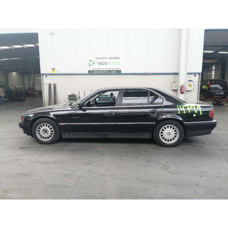 bmw serie 7 (e38) del año 1995