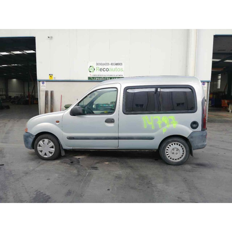 renault kangoo (f/kc0) del año 1999