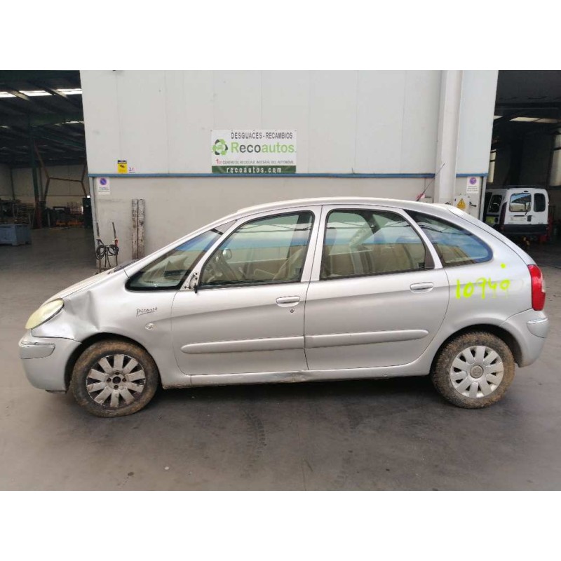 citroen xsara picasso del año 2006