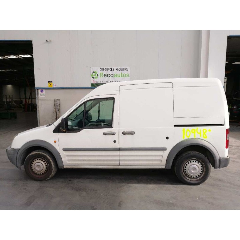 ford transit connect (tc7) del año 2005