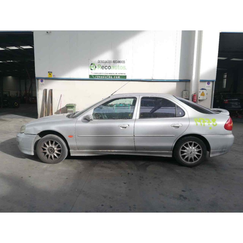 ford mondeo berlina (gd) del año 1999