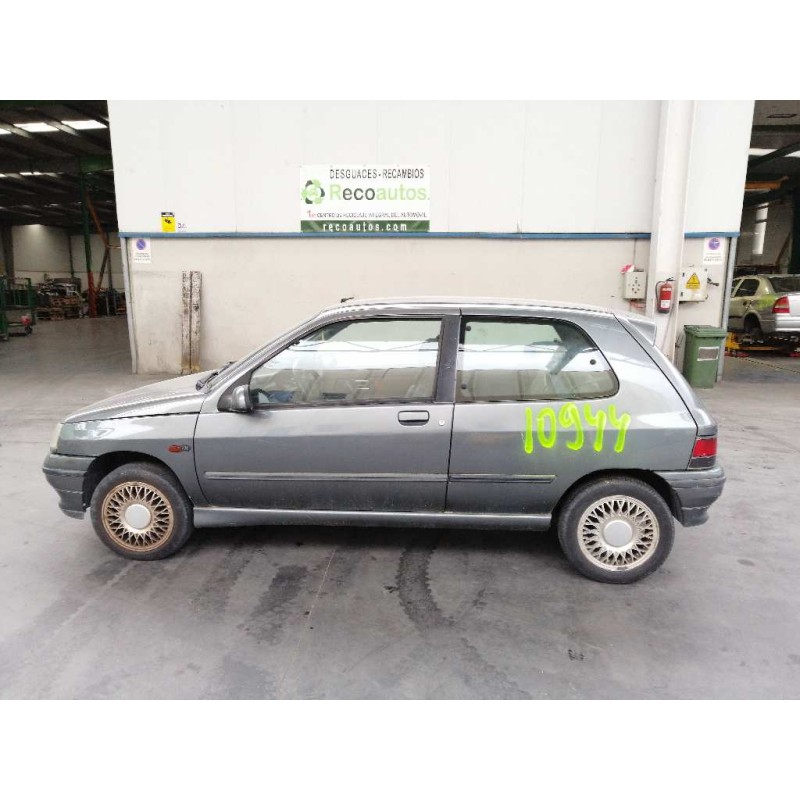 renault clio i fase i+ii (b/c57) del año 1992