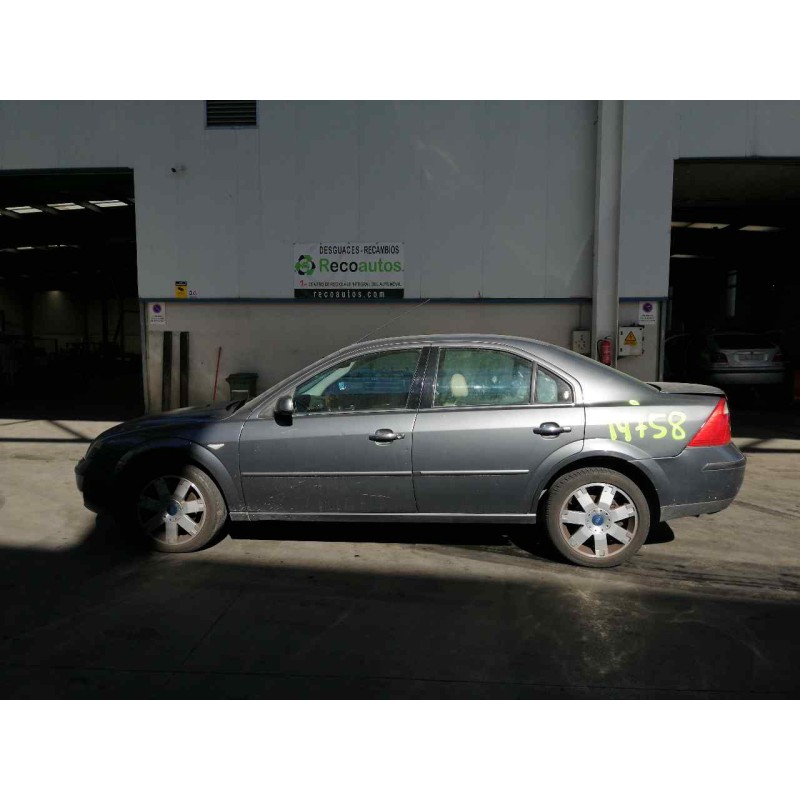 ford mondeo berlina (ge) del año 2004