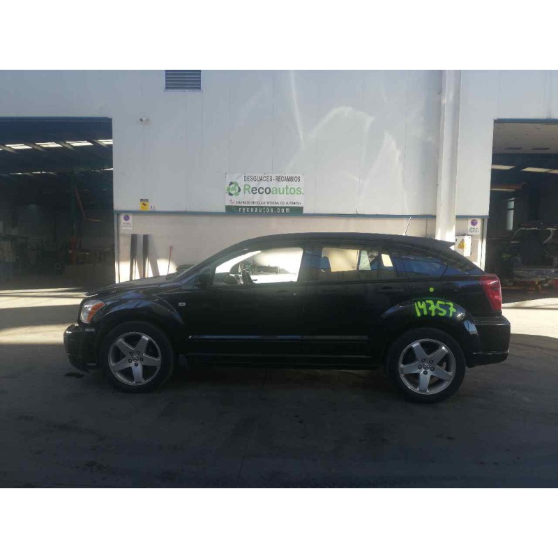 dodge caliber del año 2007