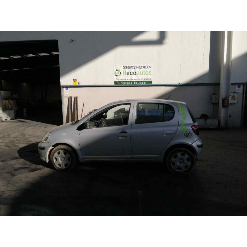 toyota yaris (ncp1/nlp1/scp1) del año 2003