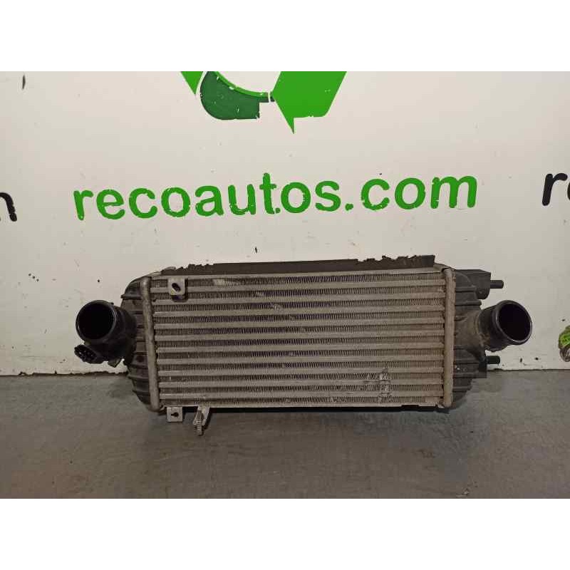 Recambio de intercooler para chevrolet matiz 1.0 cat referencia OEM IAM 282712A800  