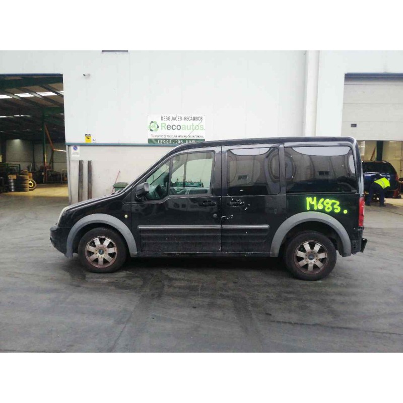 ford transit connect (tc7) del año 2011