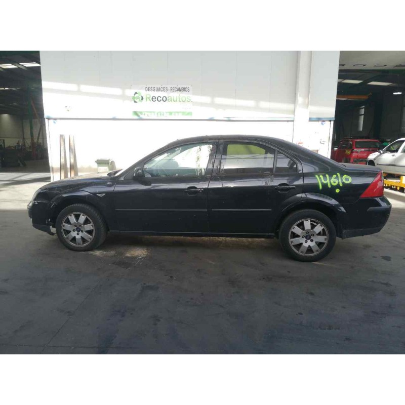 ford mondeo berlina (ge) del año 2004