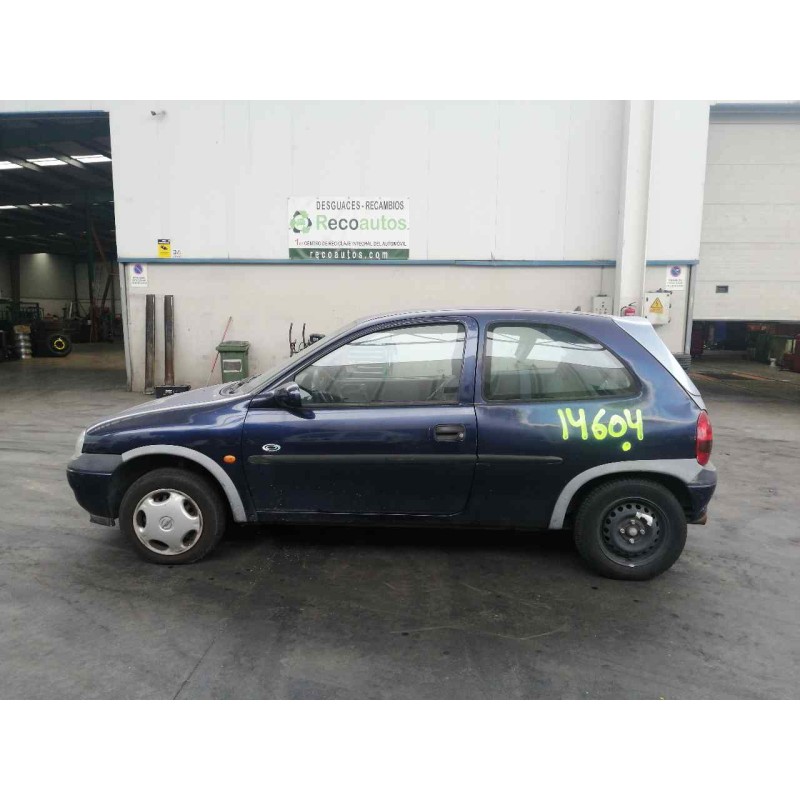 opel corsa b del año 1998