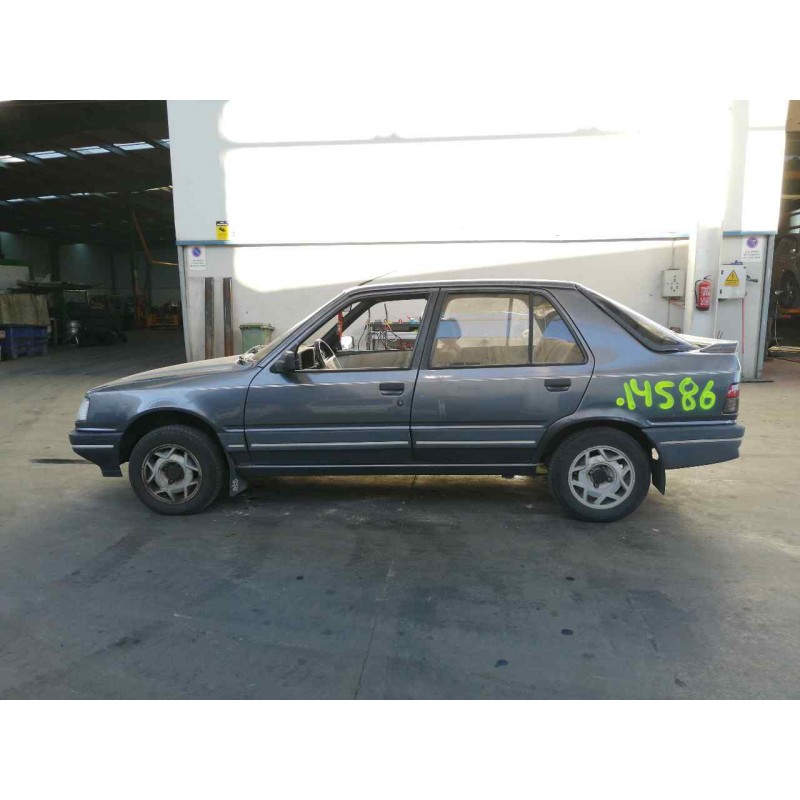 peugeot 309 del año 1992